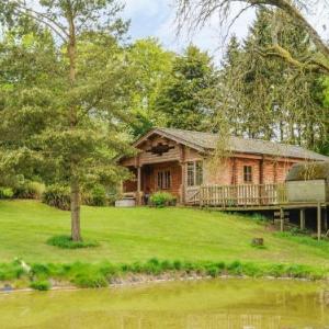 Rookery Farm Cabin