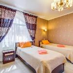 Guest accommodation in Voronezh 