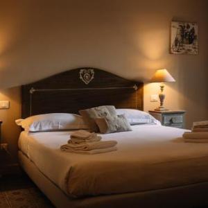 La Casa di Alma Luxury rooms