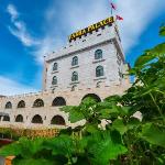 Pasha Palace Hotel Istanbul