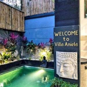 Villa Aniela Legian