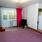 Apartament Berloga55 on Gagarina Omsk