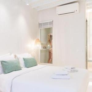 Anastasia's Visage II Stylish Accommodation Rooms City Center Mykonos