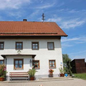 Ferienhaus Stockmeier