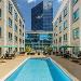 Hotels near Amos' Southend - Courtyard by Marriott Charlotte City Center