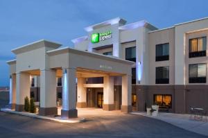 Holiday Inn Express Rawlins, an IHG Hotel, Rawlins