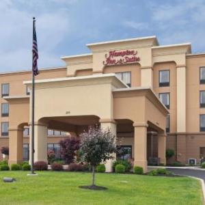 Hampton Inn By Hilton & Suites Wilmington