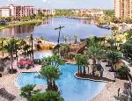 Fantasia Gardens Florida Hotels - Wyndham Bonnet Creek Resort