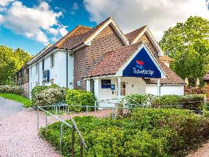 Travelodge London Chigwell, Redbridge
