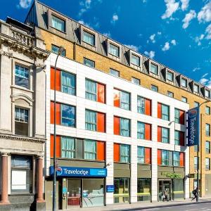 Travelodge London Vauxhall