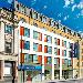Travelodge London Vauxhall