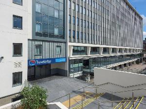 Travelodge London Twickenham, Richmond upon Thames