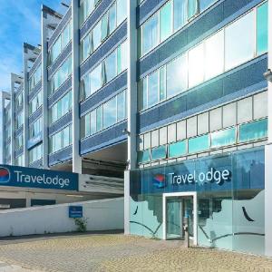 Hotels near Epsom Downs Racecourse - Travelodge London Teddington