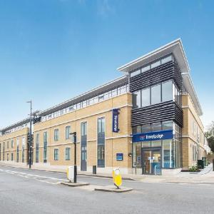 Travelodge London Richmond Central