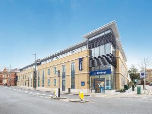 Travelodge London Richmond Central, Richmond upon Thames