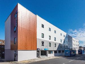 Travelodge Southampton Central, Southampton