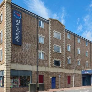 Travelodge London Kingston Upon Thames