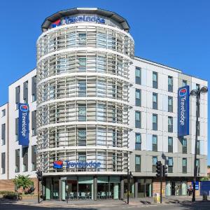 Travelodge London Hounslow