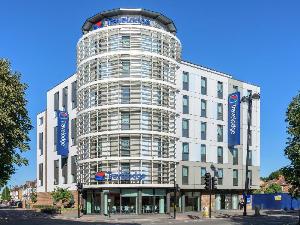 Travelodge London Hounslow, Hounslow