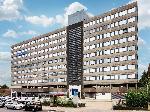 Croydon Sports Arena United Kingdom Hotels - Travelodge London Crystal Palace