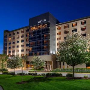 The Westin Baltimore Washington Airport - BWI