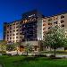 Chesapeake Employers Insurance Arena Hotels - The Westin Baltimore Washington Airport - BWI