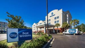 Best Western Airport Inn & Suites, North Charleston
