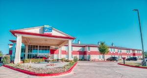 Quality Inn & Suites, Norman