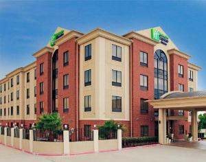 Holiday Inn Express Hotel & Suites La Porte, La Porte