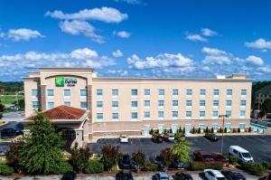 Holiday Inn Express & Suites Cookeville, an IHG Hotel, Cookeville