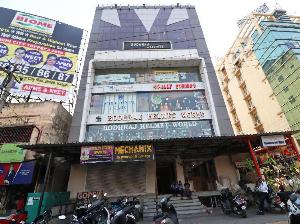 OYO 29569 Hotel Bodhraj Inn, Ranchi