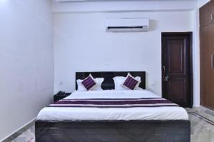 OYO 23628 Greno House, Greater Noida