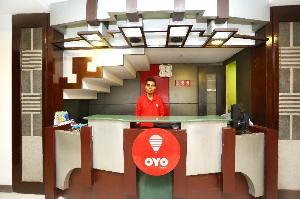 OYO 15190 Select Residency, Calicut