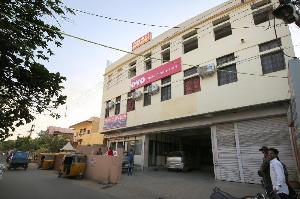 OYO 33023 Hotel Shree Hari, Jabalpur