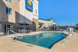 Comfort Inn and Suites Tifton, Tifton