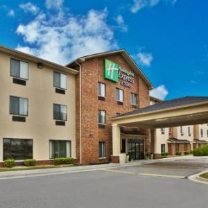 Holiday Inn Express Hotel & Suites Buford Ne - Lake Lanier Area