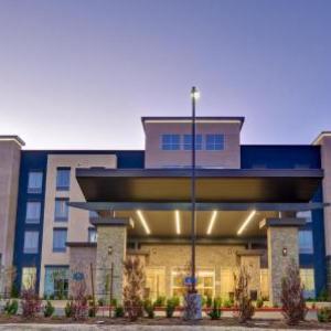 Homewood Suites By Hilton Chula Vista Eastlake