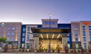 Homewood Suites By Hilton Chula Vista Eastlake, Chula Vista