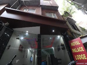 OYO 35585 Hotel Royal Palace, Jammu