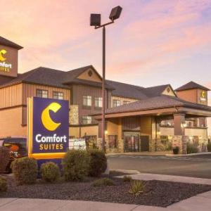 Comfort Suites Moses Lake