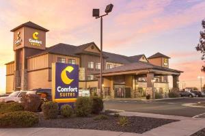 Comfort Suites Moses Lake, Moses Lake