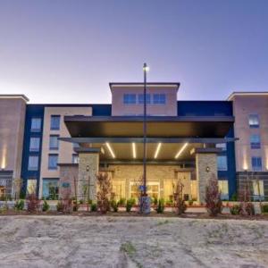 North Island Credit Union Amphitheatre Hotels - Hampton Inn By Hilton Chula Vista Eastlake