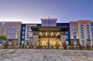 Hampton Inn Chula Vista Eastlake, Chula Vista