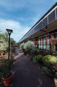 Chan's Smart Living Inn, Semporna
