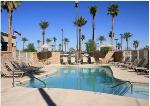 Mountain Springs Nevada Hotels - Hampton Inn By Hilton & Suites Las Vegas-Red Rock/Summerlin