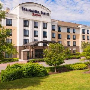 SpringHill Suites by Marriott Richmond Northwest