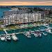 Hotels near St Petersburg Yacht Club - FUSION Resort