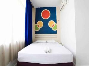 Wisma Rainbow Pekanbaru, Pekanbaru