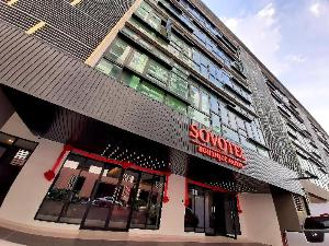 Sovotel @ Conezion Putrajaya, Putrajaya