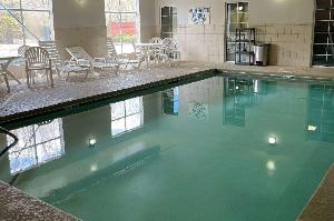 Country Inn & Suites by Radisson, Sumter, SC, Sumter